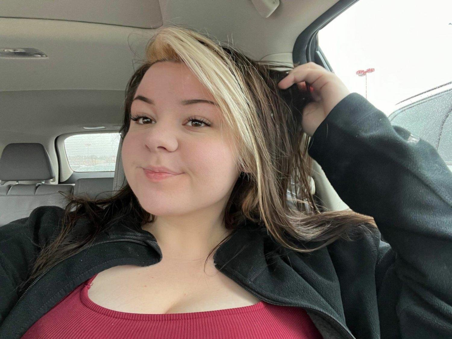 Chatpic Slut Kayla #pLYWgizB