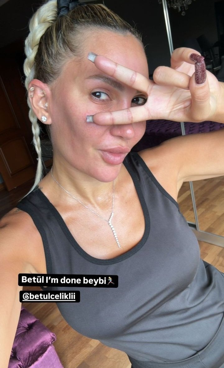 Sexy Turkish milf dilek #zOBBYhNk