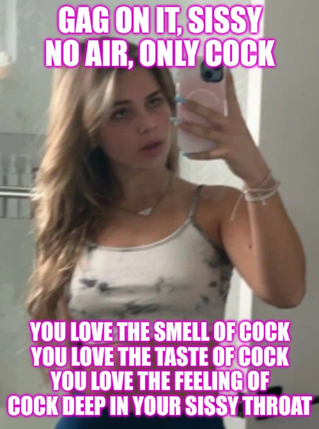 Sissy captions 3 #Ysw2nTTv