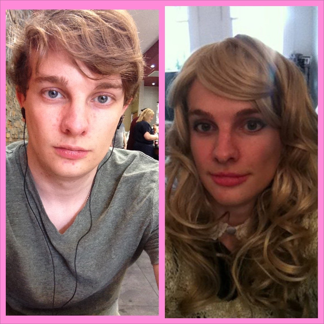 Aussie Sissy Calum needs as much Exposure as possible - kik: Turbulence5 - (3. Gallery) #CRqk1HUi