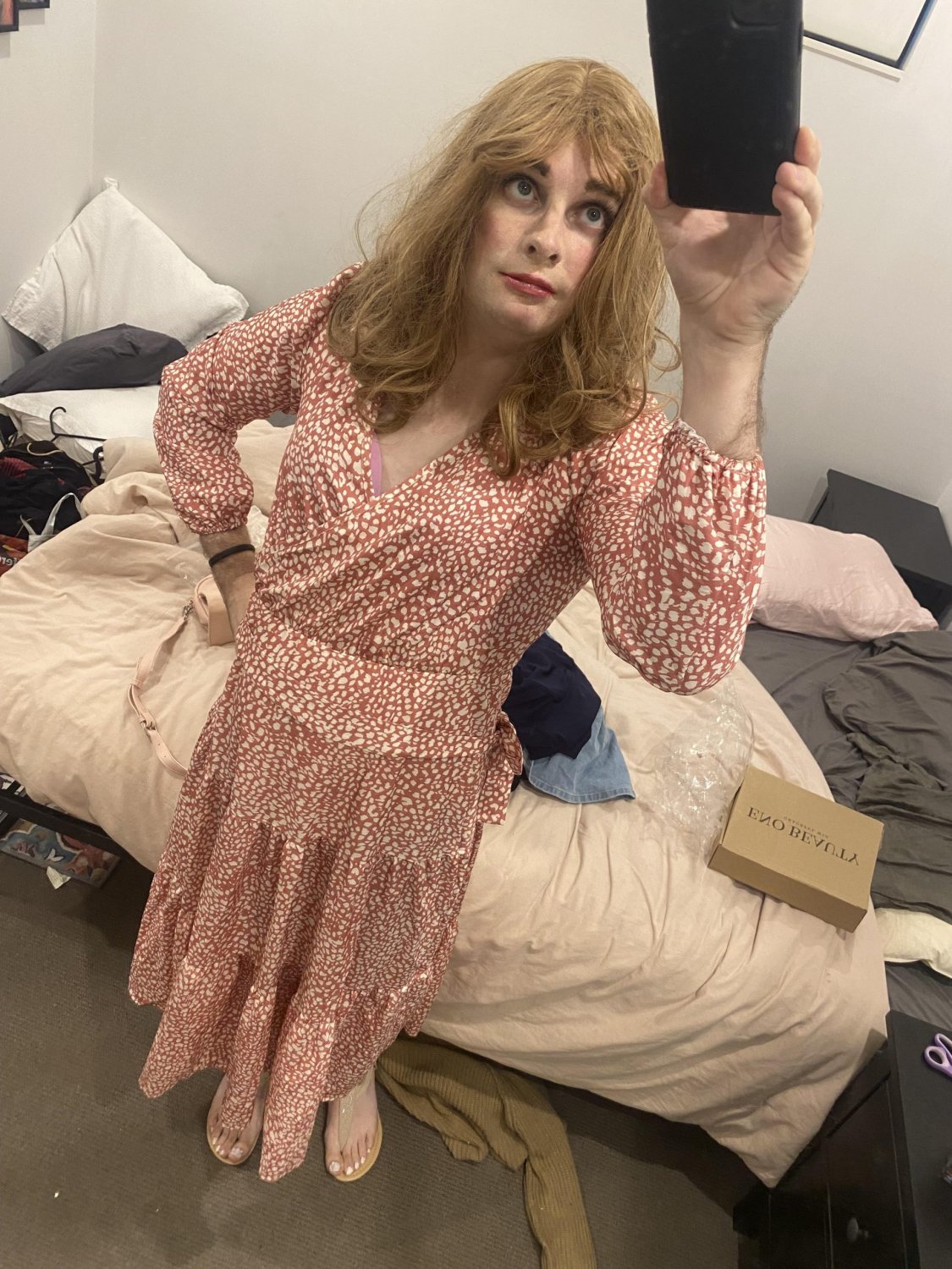 Aussie Sissy Calum needs as much Exposure as possible - kik: Turbulence5 - (3. Gallery) #FxjuJigH