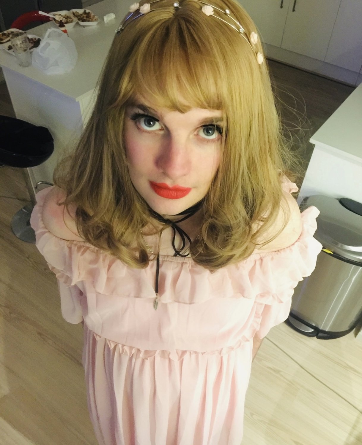 Aussie Sissy Calum needs as much Exposure as possible - kik: Turbulence5 - (3. Gallery) #HD0x3bzt