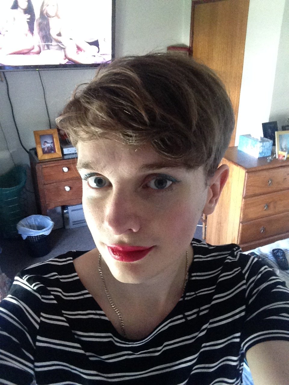 Aussie Sissy Calum needs as much Exposure as possible - kik: Turbulence5 - (3. Gallery) #LDk3nBsK