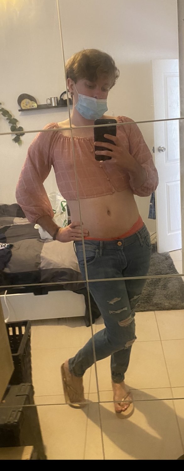 Aussie Sissy Calum needs as much Exposure as possible - kik: Turbulence5 - (3. Gallery) #Ur3JgQJn