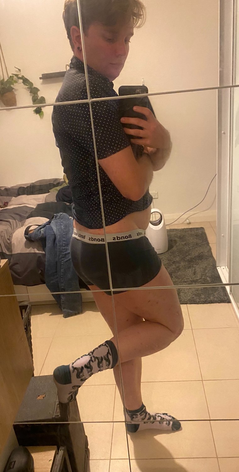 Aussie Sissy Calum needs as much Exposure as possible - kik: Turbulence5 - (3. Gallery) #Uwkk9eTS