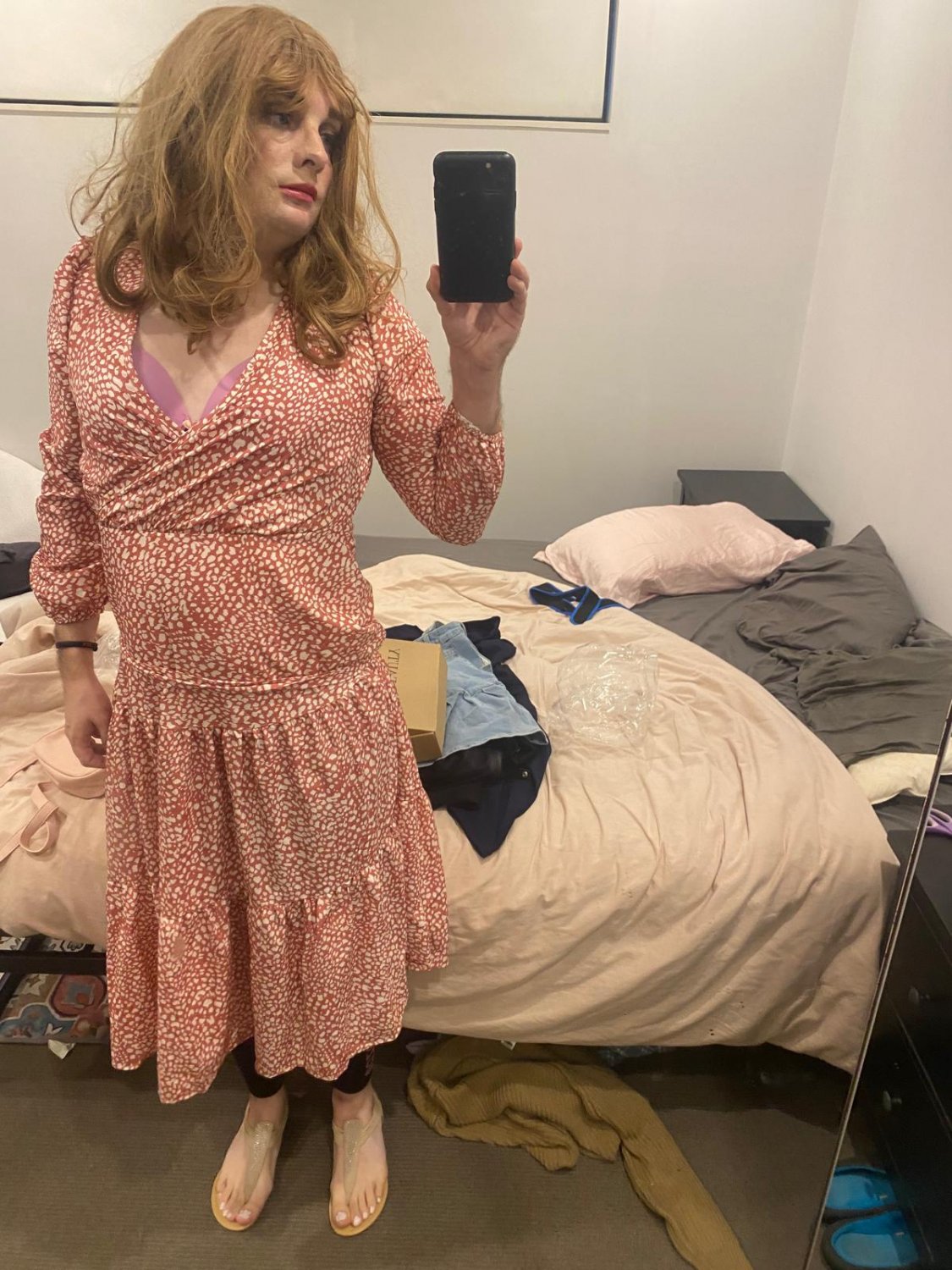Aussie Sissy Calum needs as much Exposure as possible - kik: Turbulence5 - (3. Gallery) #fQwDE7sg