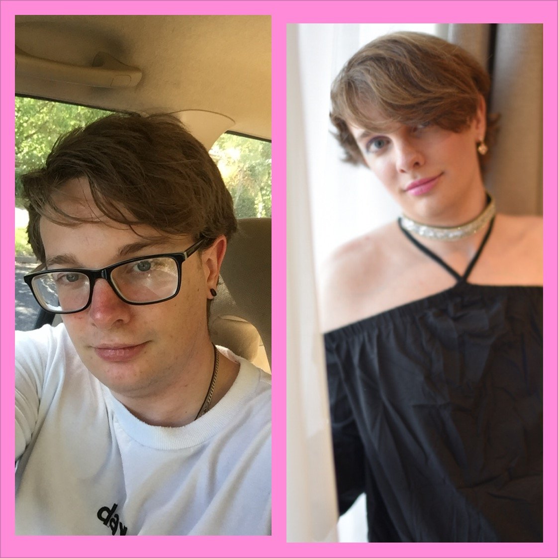 Aussie Sissy Calum needs as much Exposure as possible - kik: Turbulence5 - (3. Gallery) #lwhXfUtd