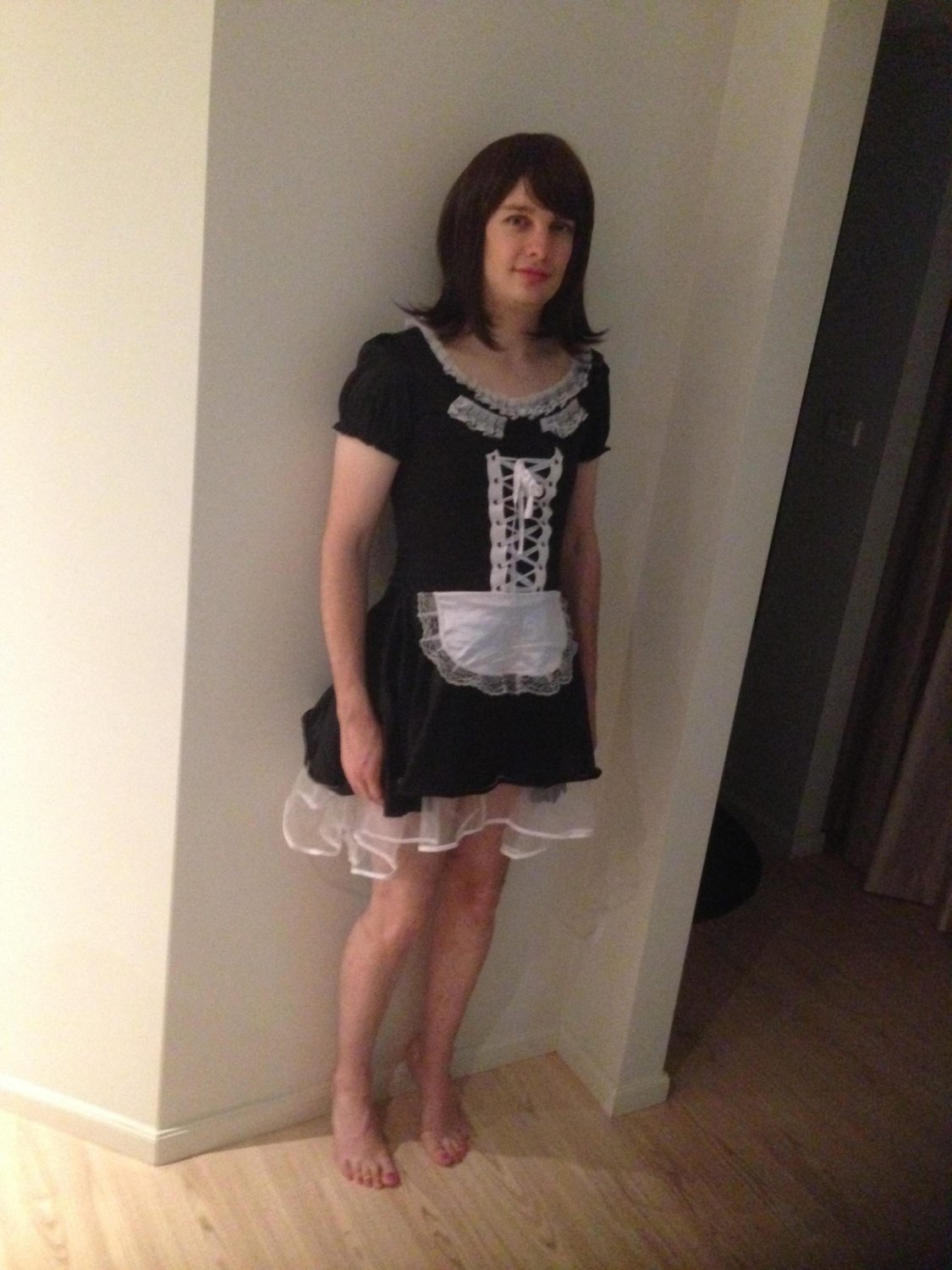 Aussie Sissy Calum needs as much Exposure as possible - kik: Turbulence5 - (3. Gallery) #wLuUsTEE