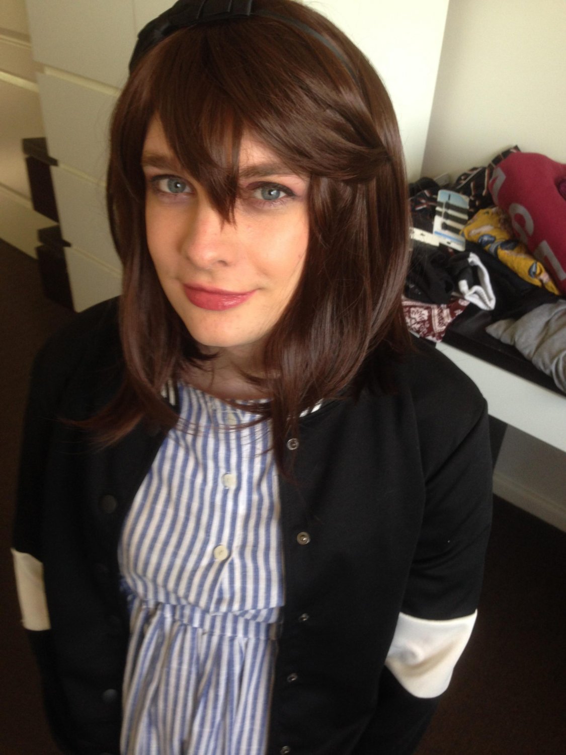 Aussie Sissy Calum needs as much Exposure as possible - kik: Turbulence5 - (3. Gallery) #xvTdlJVH