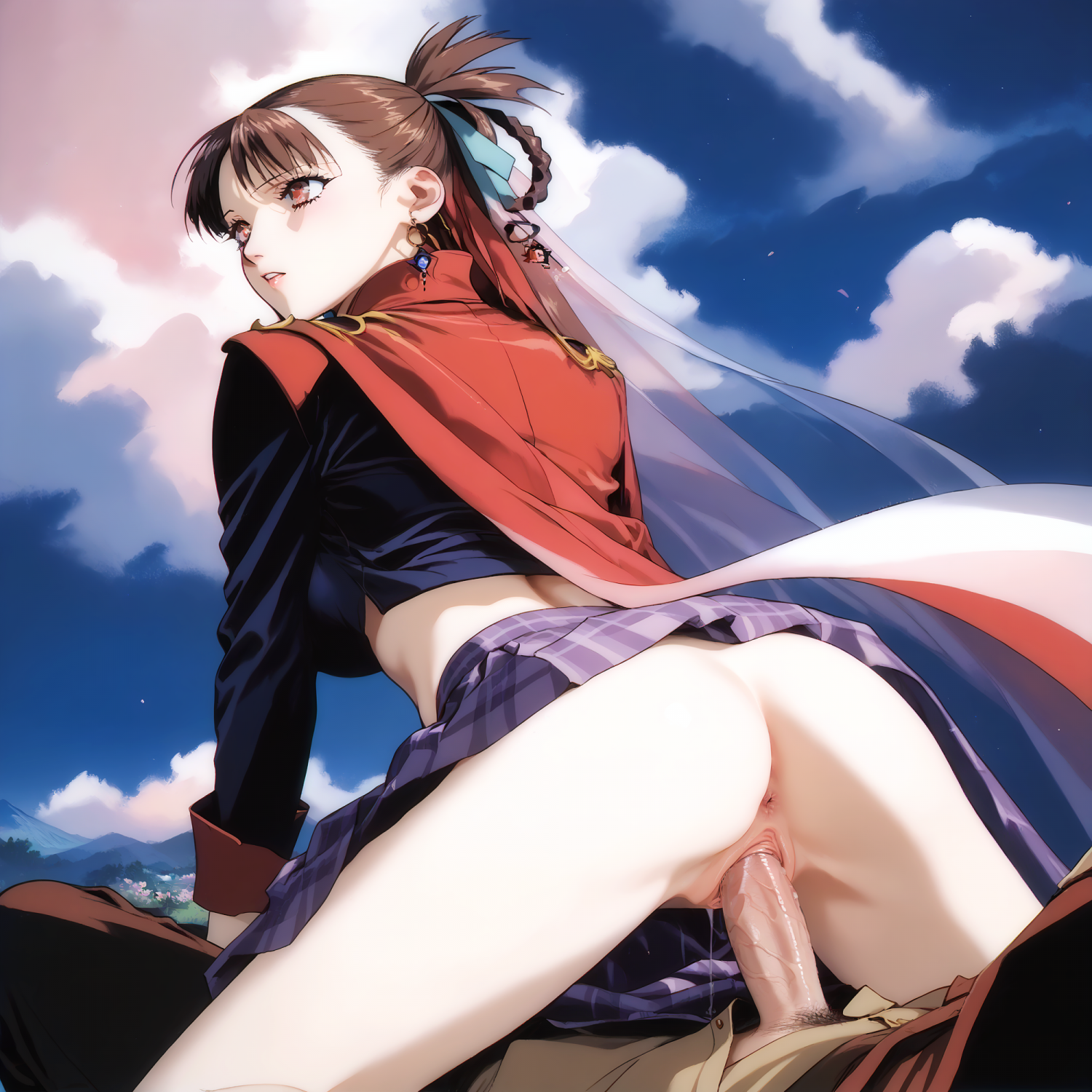 90s anime leak #INSgfZnR