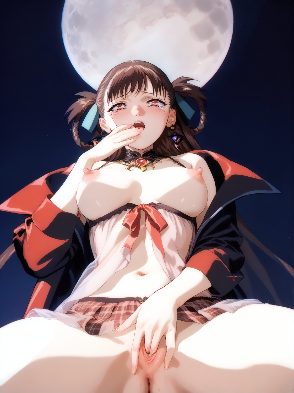 90s anime leak #LGdINBPQ