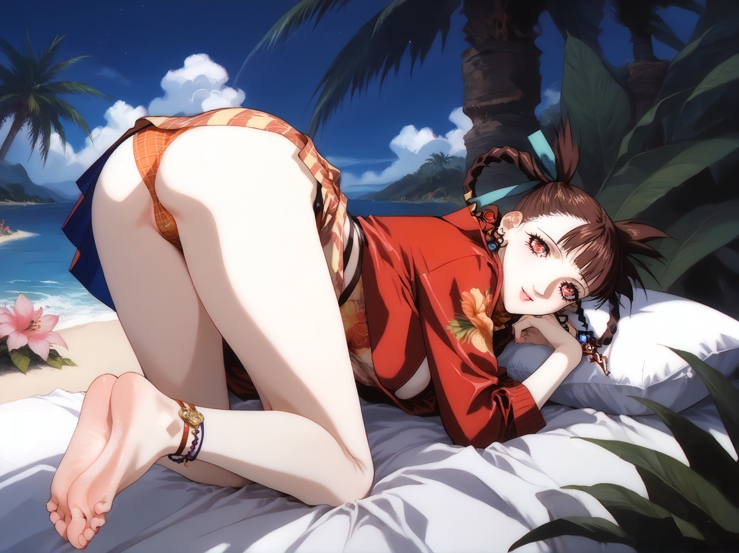 90s anime leak #bNlRWFru