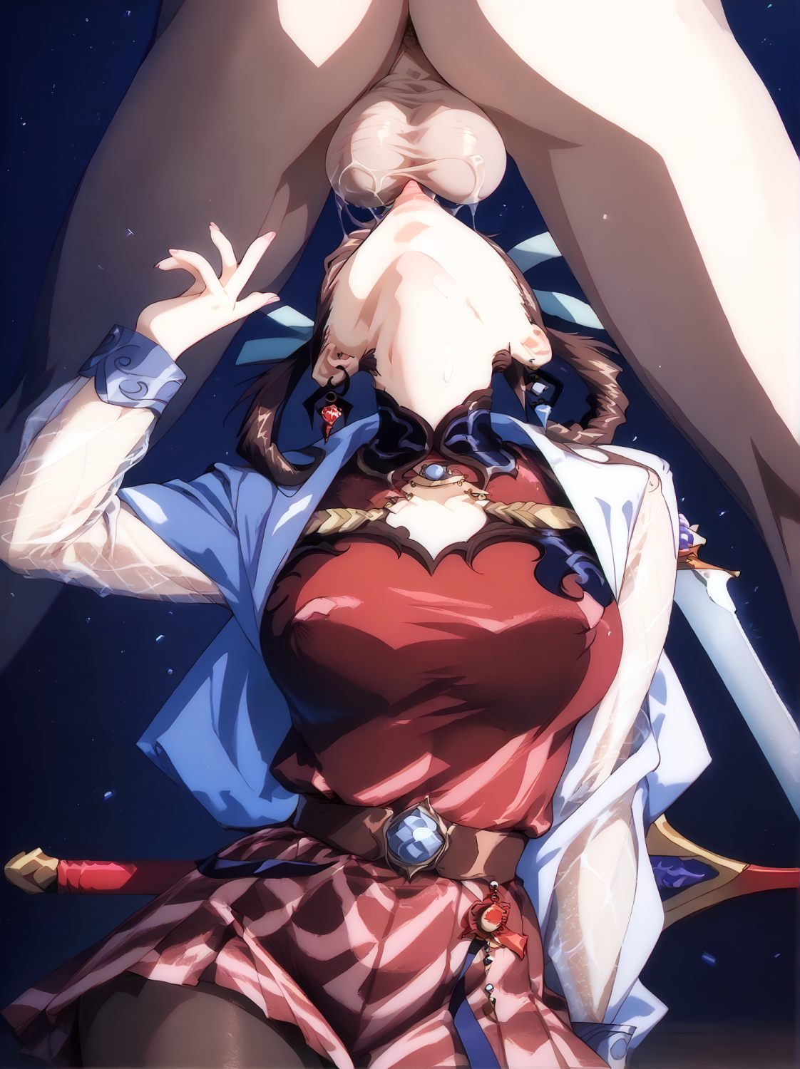 90s anime leak #dR72UPLD