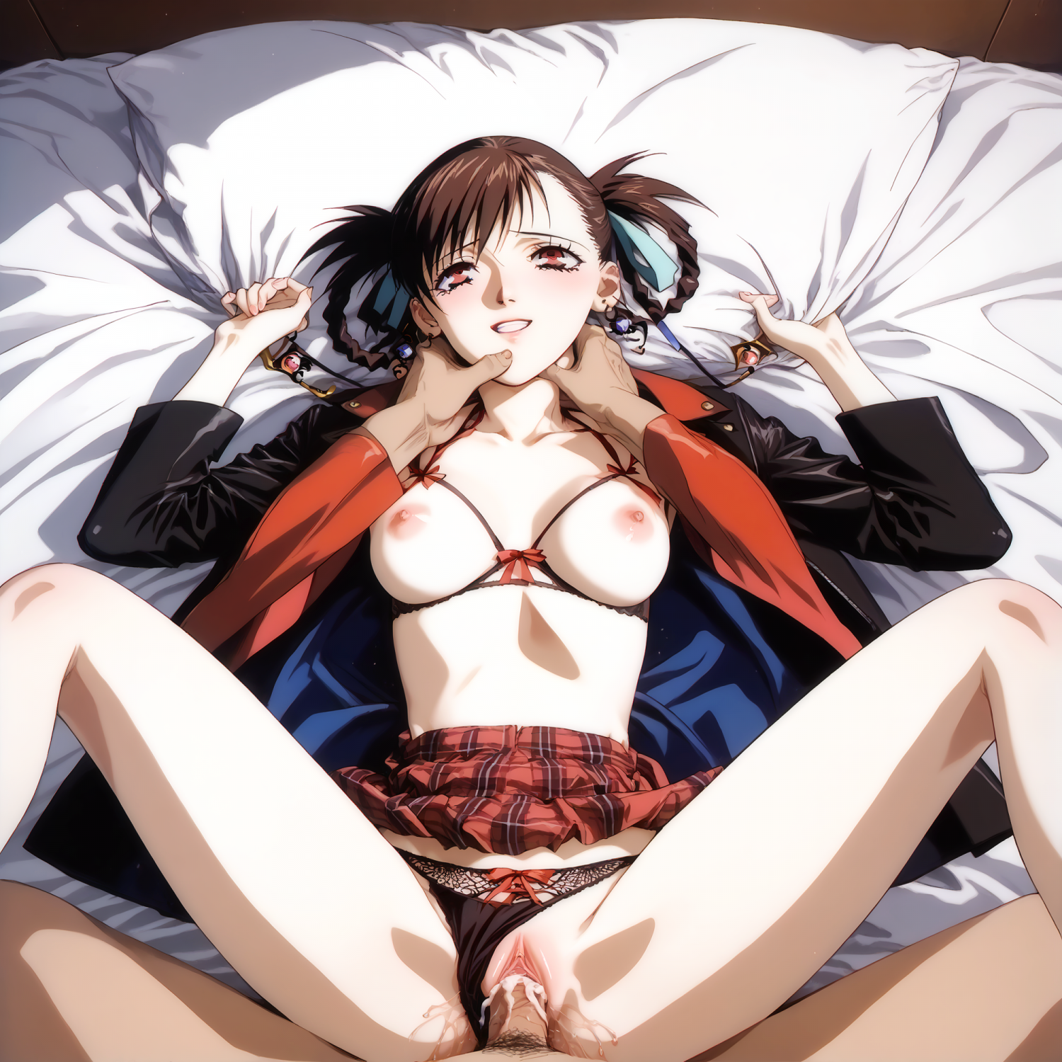 90s anime leak #oBmkTdOd