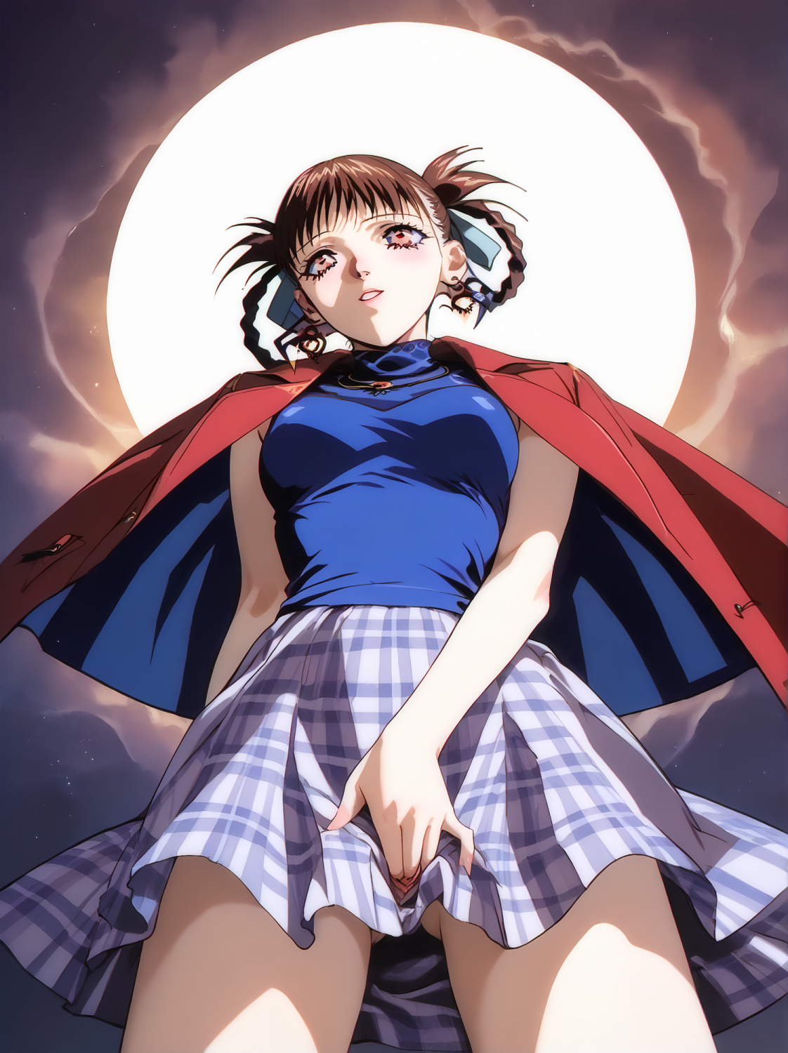 90s anime leak #vs6ELjss