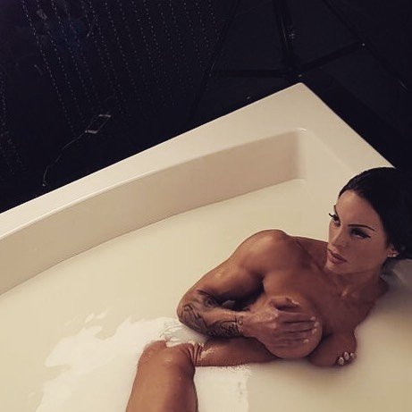 DOINA GORUN #iZNoOTyl