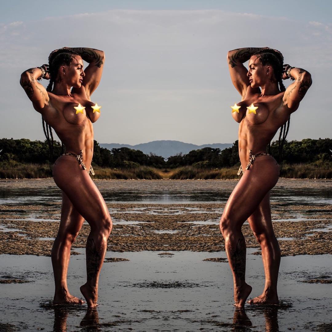 DOINA GORUN #r6NodTod