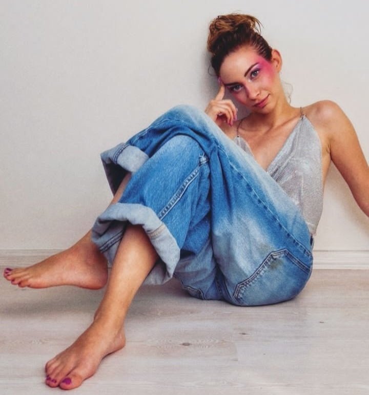 Turkish sexy feet womens #YzuxeOqP