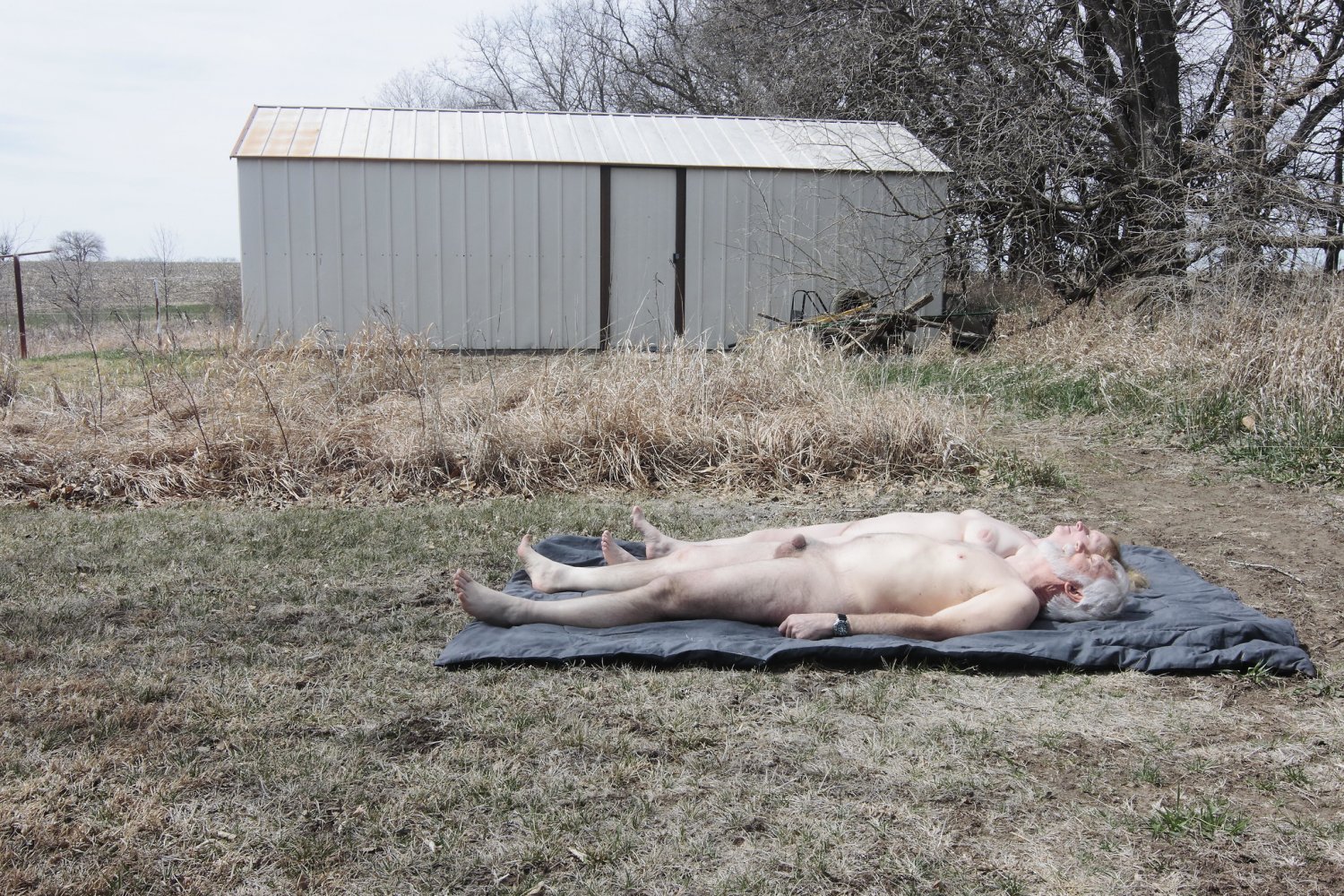 Nebraska farmers wife, luvs her dildo #M9xVzntz