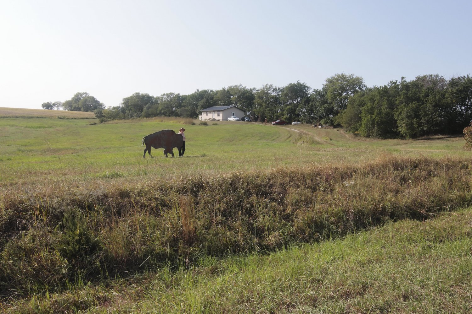 Nebraska farmers wife, luvs her dildo #knWg645W