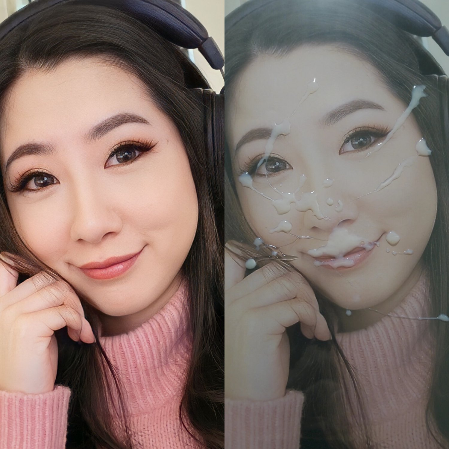 cumtribute L3sl13 #2 #eijI39lm