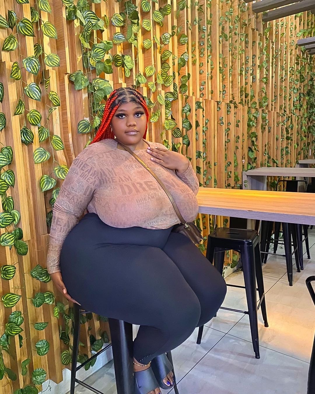 This is Sparta!!!!!! You ain man enough #gEKAqui2