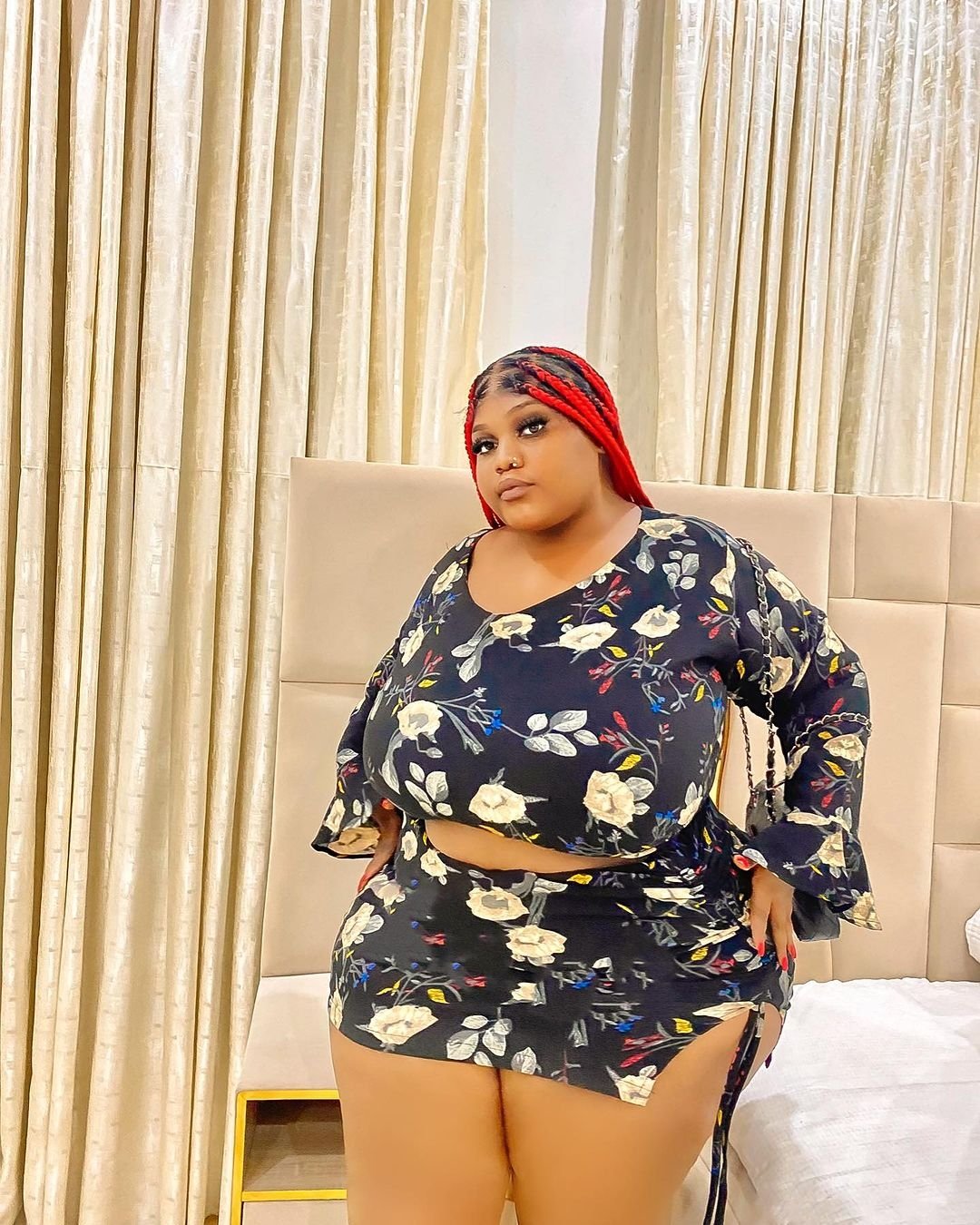 This is Sparta!!!!!! You ain man enough #nbAlIEty