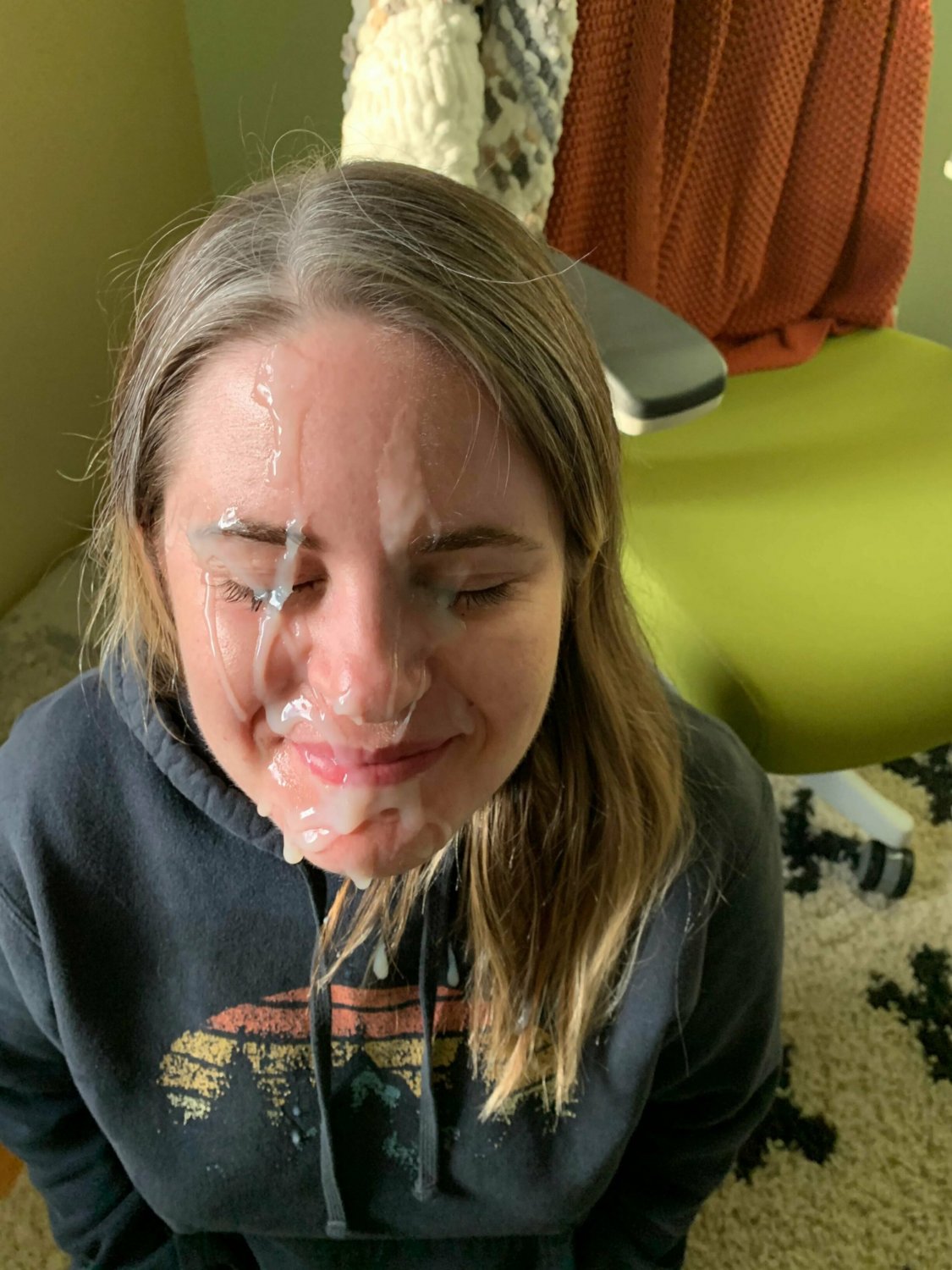 Fresh cum slut #UV1kGtWw