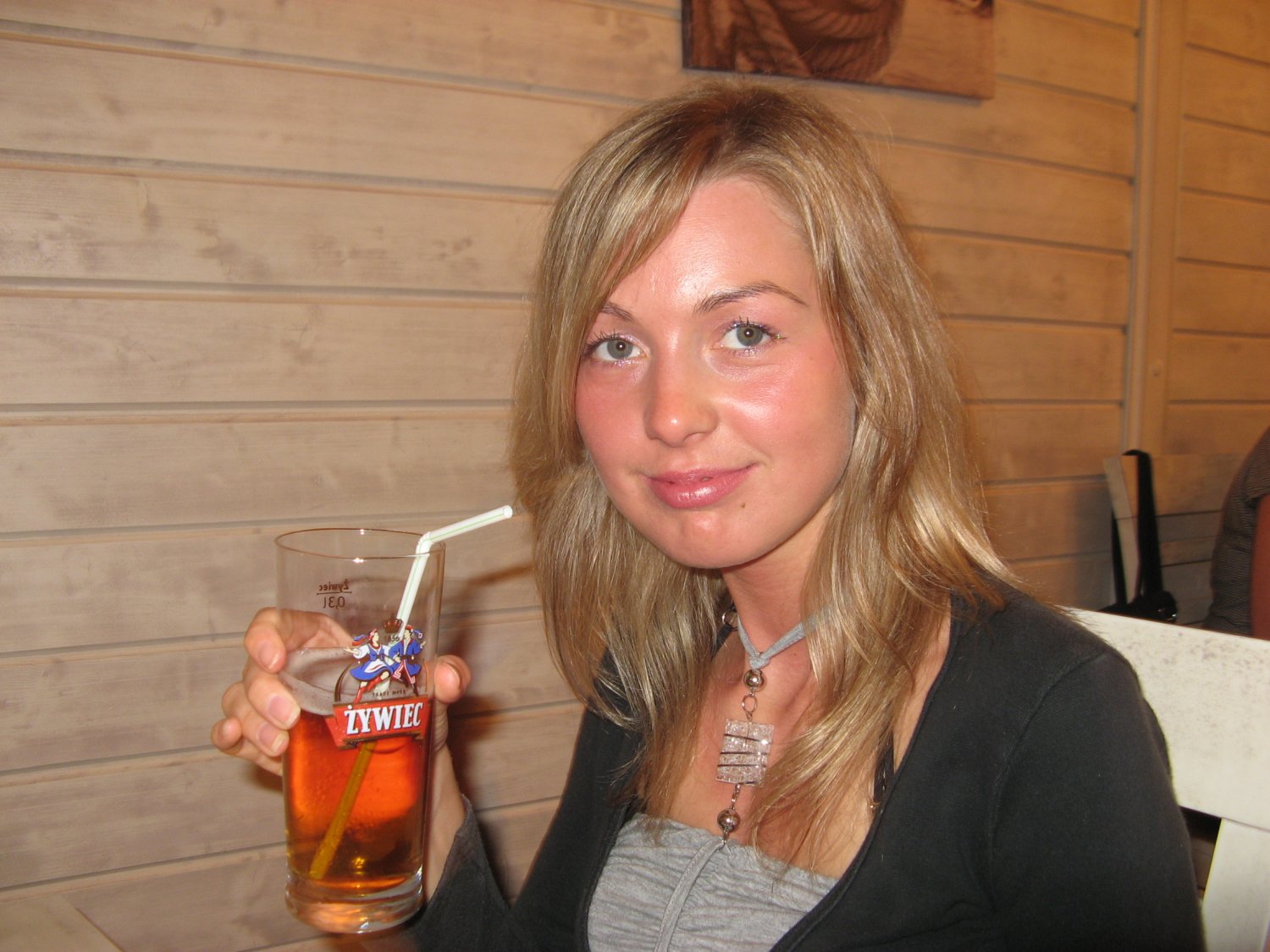 Beautful Polish blonde #2M4i1tyV