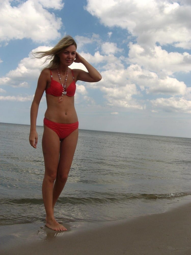 Beautful Polish blonde #NqEuZBxL