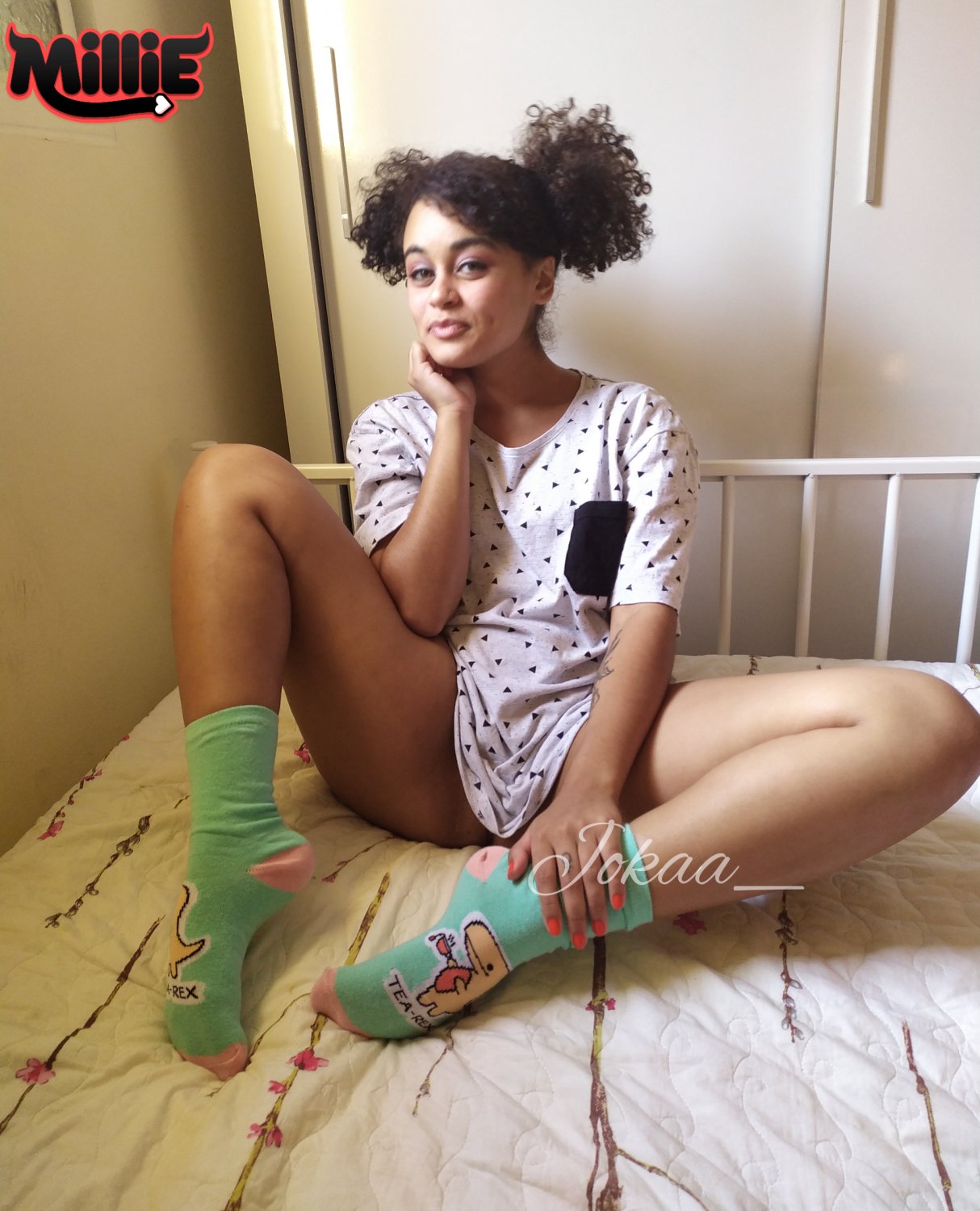 Cute brazilian OG e-thot - Part 1 #wj9GGM0O