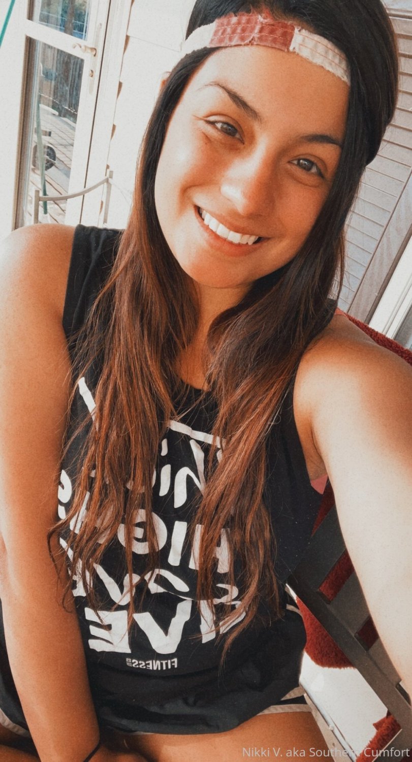 Nikki #GVZM0jgG