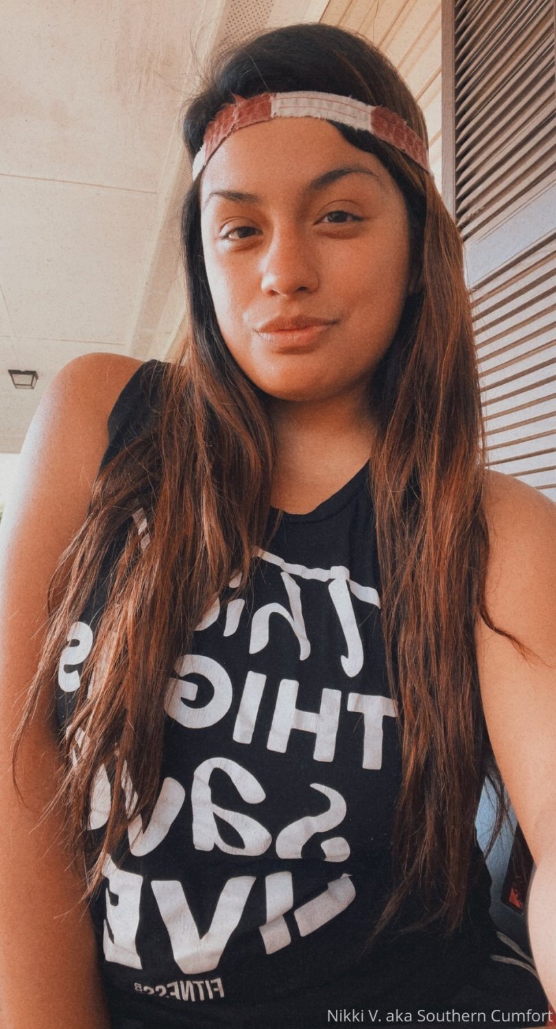 Nikki #nI3zbRIU