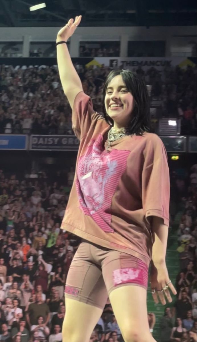 Billie Eilish PMV #3 #Dax3Nix7