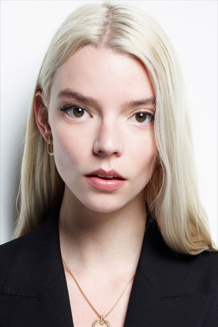 Cumwhore Anya Taylor-Joy #FjtkVPgb